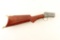 Winchester 1890 Receiver & Stock