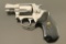 Smith & Wesson 60-3 .38 Spl SN: BFC6607