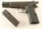 Browning Hi-Power 9mm SN: 43025b