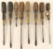 Lot of Winchester Screw Drivers