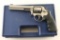 Smith & Wesson 617-4 .22 LR SN: CDT2110