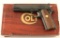 Colt Ace 22LR SN: SM19058