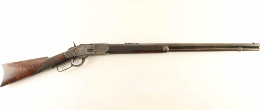 Winchester Model 1873 Deluxe .44-40 #71105