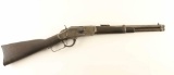 Winchester Model 1873 'Trapper' .44-40 Win