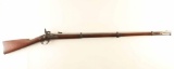 Springfield 1861 Percussion Rifle .58 Cal