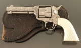 Colt Single Action Army .41 Colt SN: 211653