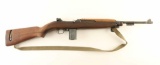 Inland M1 Carbine 30 SN: 68939