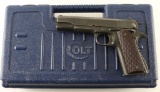 Colt 1911A1 45acp SN: 1111164