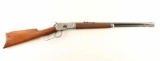 Winchester Model 92 .25-20 SN: 935044