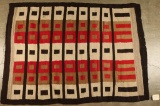Navajo Chief's Variant Rug