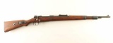 Mauser 'ar 41' K98k 8mm SN: 2330l