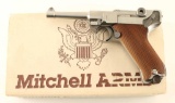 Mitchell Arms American Eagle 9mm SN: 5685