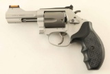 Smith & Wesson 360-1 357mag SN: CFZ9429