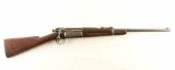 Springfield 1896 Krag Carbine .30-40 71278