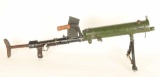 German WWII MG15-ST61 Dummy MG Display Model