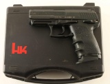 Heckler & Koch USP Compact 45acp