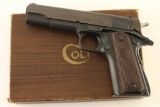 Colt Government Model .45 ACP SN: 335174-C