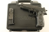 Sig Sauer P226 Extreme 9mm SN: 47E020889