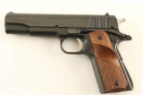 Colt Government Model .45 ACP SN: 53745G70