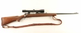 Winchester Model 70 30-06 SN: 394287
