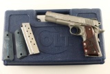 Colt Government Model 9mm SN: 9SCC00263