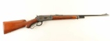 Winchester Model 71 .348 Win SN: 10879