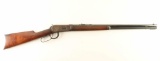 Winchester Model 1894 .32 WS SN: 523169
