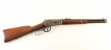 Winchester Model 1894 'Trapper' w/ Letter