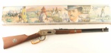 Winchester Model 1894 Sheriff Bat Masterson