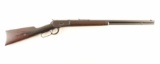 Winchester Model 1892 .25-20 SN: 656982