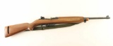 Universal M1 Carbine .30 Cal SN: 108555