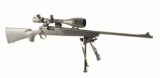 Remington 700 .223 Rem SN: E6548962