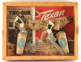 Pair of Texan Cap Guns