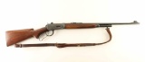 Winchester Model 64 .30-30 SN: 1771283
