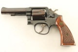 Smith & Wesson 10-6 38 SPL SN: C825232