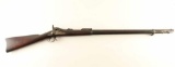 Springfield Armory 1889 Trapdoor Rifle