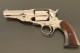 Remington Pocket Revolver 36 SN: 6527