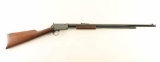 Winchester Model 90 22 Long SN: 648930