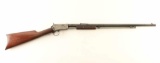 Winchester Model 1890 .22 WRF SN: 499313