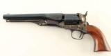 Uberti 18601 Navy .36 Cal SN: 127118