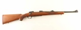 Ruger M77 .358 Win SN: 772-47200