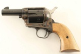 Colt Sheriffs Model .45 LC SN: 0219SM