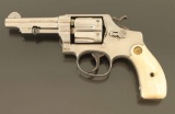 Smith & Wesson .32 Hand Ejector .32 Long