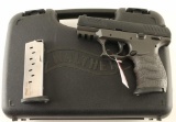 Walther CCP 9mm SN: WK065331