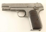 Colt 1908 380acp SN: 5221