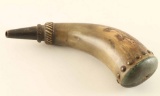 Authentic 19th Century Horn