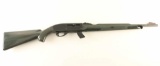 Remington Apache 77 22LR SN: A2334721