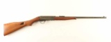 Remington Model 24 22 LR SN: 69746
