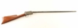 Winchester 1890 2nd Model .22 WRF NVSN