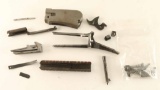 1890 Winchester Parts